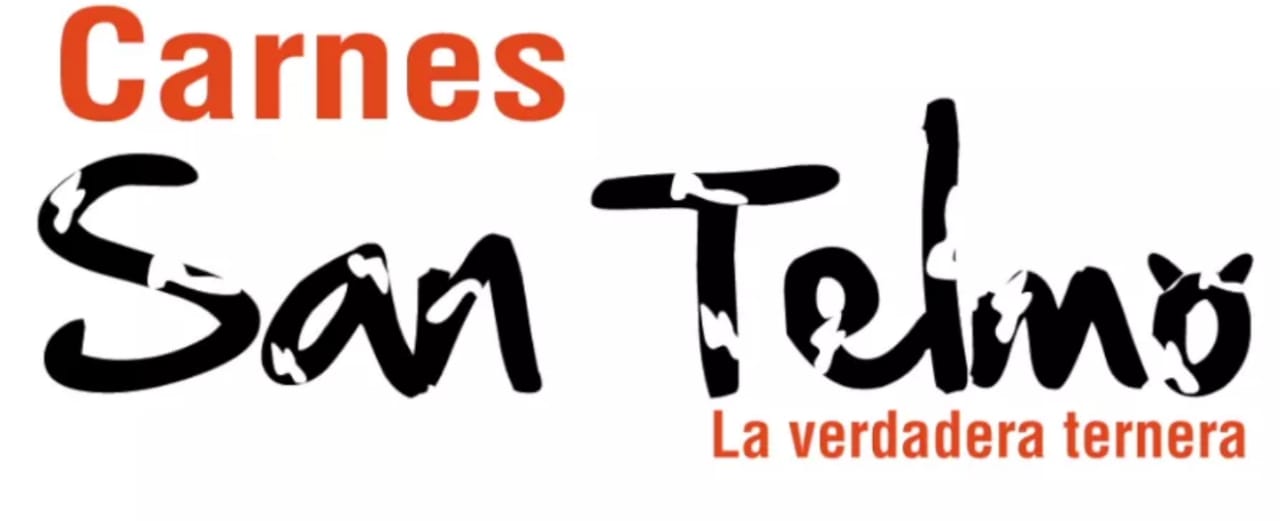 logo Carnes de Ternera San Telmo